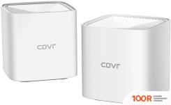 Wi-Fi роутер D-Link COVR-1102/E (РЕВИЗИЯ B1) (13007)