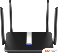 Wi-Fi роутер Cudy X6 2.0 (13006)