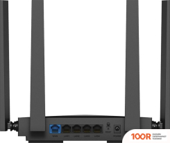 Wi-Fi роутер Cudy WR3600H 1.0 (13005)