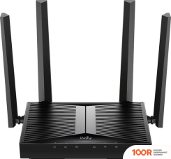 Wi-Fi роутер Cudy WR3600 1.0 (13004)