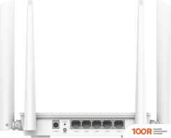 Wi-Fi роутер Cudy WR3000S 1.0 (13003)