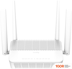 Wi-Fi роутер Cudy WR3000S 1.0 (13003)