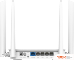 Wi-Fi роутер Cudy WR3000H 1.0 (13002)