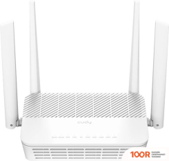 Wi-Fi роутер Cudy WR3000H 1.0 (13002)