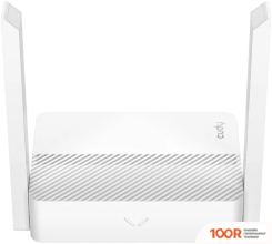 Wi-Fi роутер Cudy WR300 1.0 (13000)