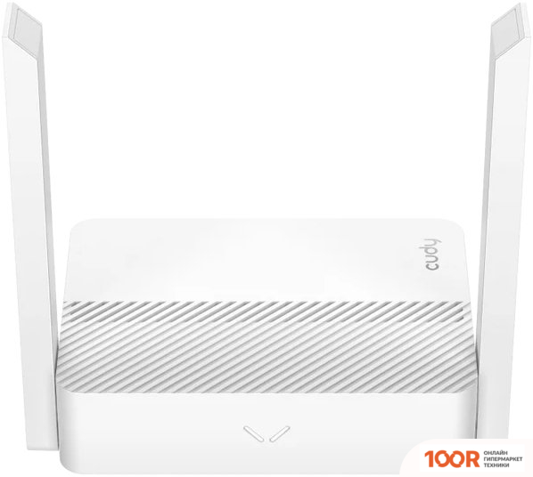 Wi-Fi роутер Cudy WR300 1.0 (13000)