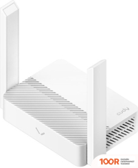 Wi-Fi роутер Cudy WR300 1.0 (13000)