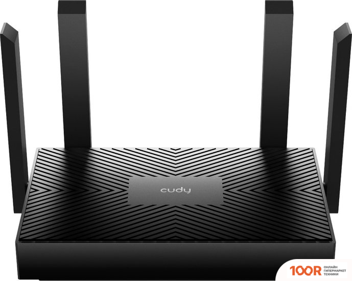 Wi-Fi роутер Cudy WR1500 1.0 (12999)