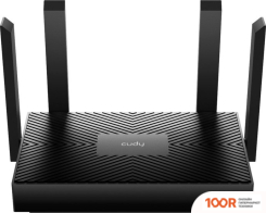 Wi-Fi роутер Cudy WR1500 1.0 (12999)