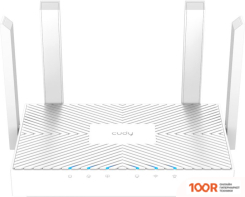 Wi-Fi роутер Cudy WR1300E 1.0 (12998)