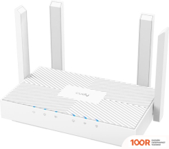 Wi-Fi роутер Cudy WR1300E 1.0 (12998)