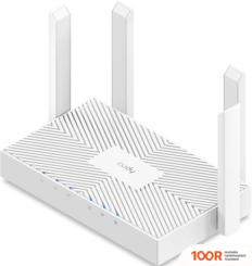 Wi-Fi роутер Cudy WR1300E 1.0 (12998)