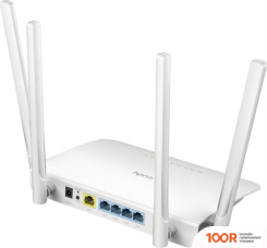 Wi-Fi роутер Cudy WR1300 3.0 (12997)