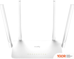 Wi-Fi роутер Cudy WR1300 3.0 (12997)