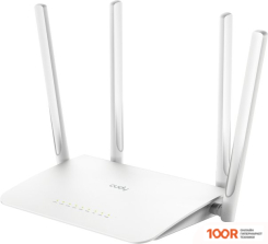 Wi-Fi роутер Cudy WR1300 3.0 (12997)