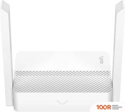 Wi-Fi роутер Cudy WR1200E 1.0 (12996)