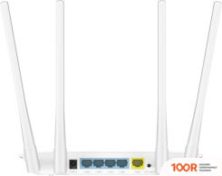 Wi-Fi роутер Cudy WR1200 2.0 (12995)