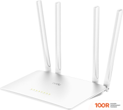 Wi-Fi роутер Cudy WR1200 2.0 (12995)