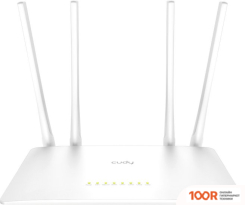 Wi-Fi роутер Cudy WR1200 2.0 (12995)