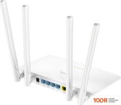 Wi-Fi роутер Cudy WR1200 2.0 (12995)