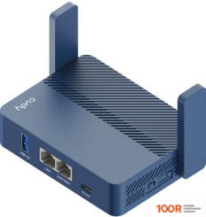 Wi-Fi роутер Cudy TR3000 (12994)