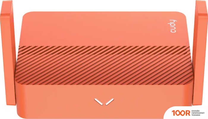 Wi-Fi роутер Cudy TR1200 1.0 (12993)