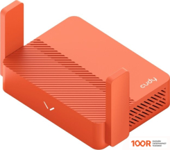 Wi-Fi роутер Cudy TR1200 1.0 (12993)