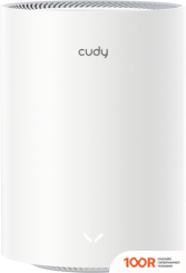 Wi-Fi роутер Cudy M3000 2.0 (2-PACK) (12991)