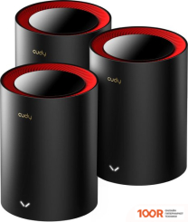 Wi-Fi роутер Cudy M3000 1.0 (3-PACK) (12989)