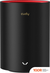 Wi-Fi роутер Cudy M3000 1.0 (2-PACK) (12988)