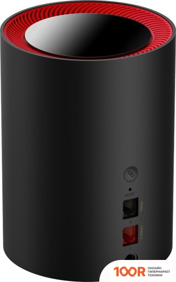 Wi-Fi роутер Cudy M3000 1.0 (1-PACK) (12987)