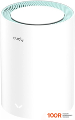 Wi-Fi роутер Cudy M1300 2.0 (1-PACK) (12981)