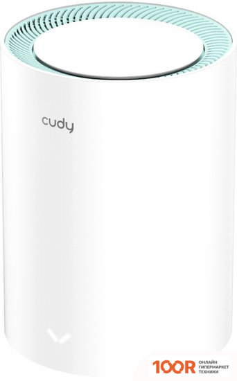 Wi-Fi роутер Cudy M1300 2.0 (1-PACK) (12981)