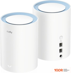 Wi-Fi роутер Cudy M1200 1.0 (2-PACK) (12979)