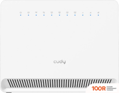 Wi-Fi роутер Cudy LT700V 1.0 (12977)