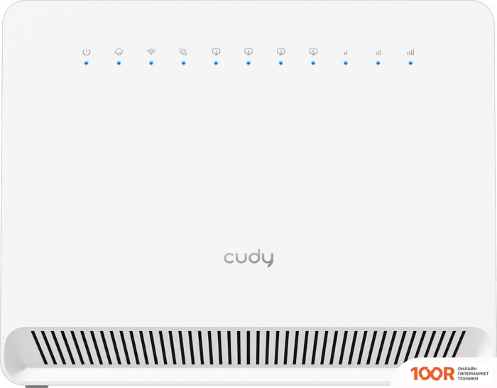 Wi-Fi роутер Cudy LT700V 1.0 (12977)