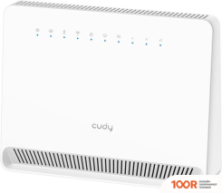 Wi-Fi роутер Cudy LT500E (12975)
