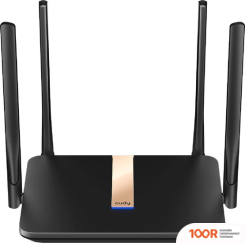Wi-Fi роутер Cudy LT500D 2.0 (12974)