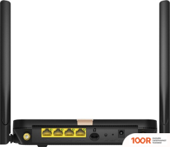 Wi-Fi роутер Cudy LT500D 2.0 (12974)