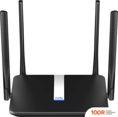 Wi-Fi роутер Cudy LT500 2.0 (12972)