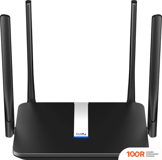 Wi-Fi роутер Cudy LT500 2.0 (12972)