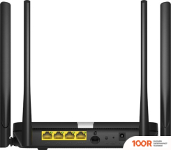 Wi-Fi роутер Cudy LT500 2.0 (12972)