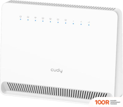Wi-Fi роутер Cudy LT400E (12971)