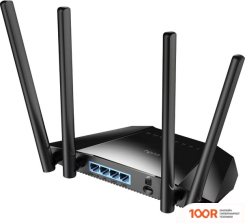 Wi-Fi роутер Cudy LT400 2.0 (12969)
