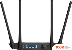 Wi-Fi роутер Cudy LT400 2.0 (12969)