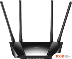 Wi-Fi роутер Cudy LT400 2.0 (12969)