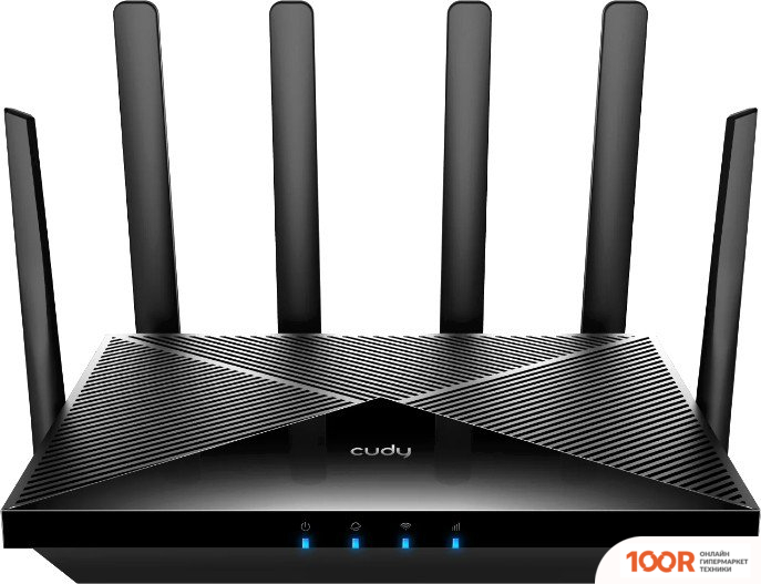 Wi-Fi роутер Cudy LT12 1.0 (12967)