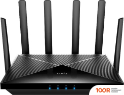Wi-Fi роутер Cudy LT12 1.0 (12967)