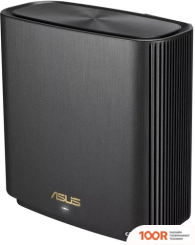 Wi-Fi роутер ASUS ZENWIFI XT8 (1 ШТ., ЧЕРНЫЙ) (12964)