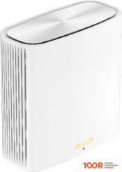 Wi-Fi роутер ASUS ZENWIFI XD6 (2 ШТ.) (12962)